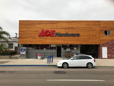 exterior sign Photo